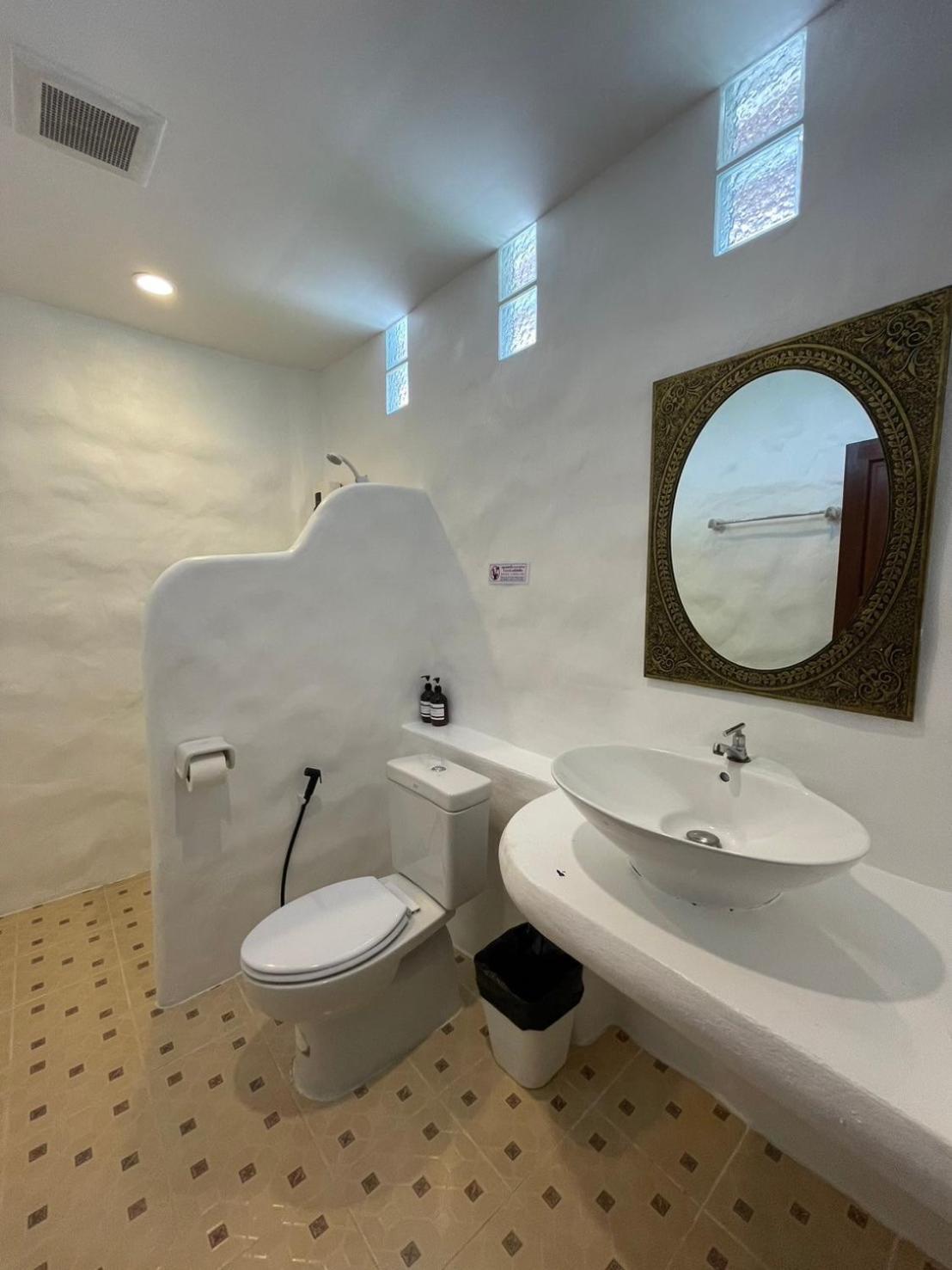 Gee Resort Тау Экстерьер фото