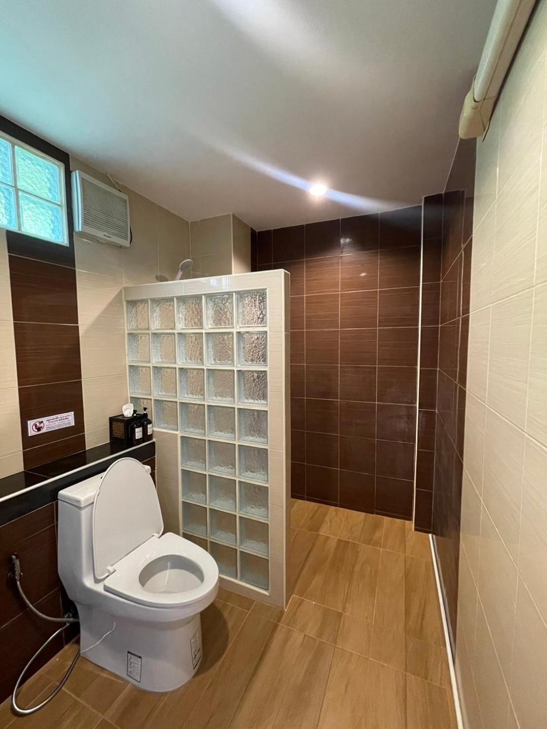 Gee Resort Тау Экстерьер фото