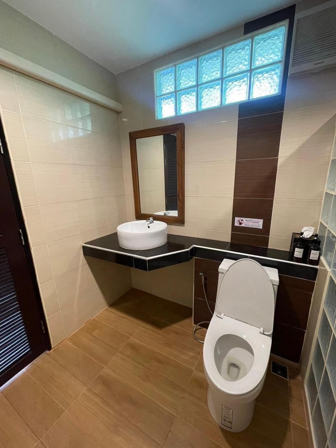 Gee Resort Тау Экстерьер фото