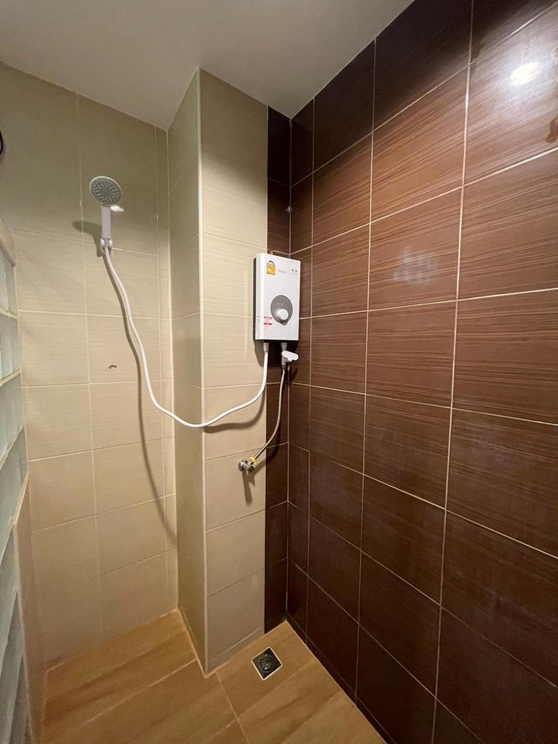 Gee Resort Тау Экстерьер фото