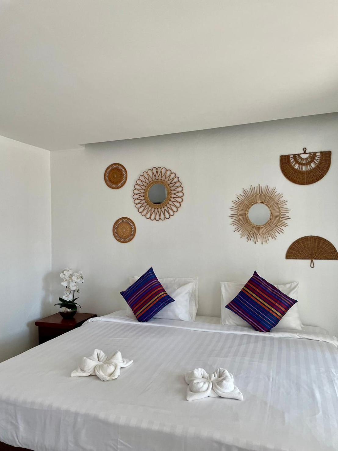Gee Resort Тау Экстерьер фото