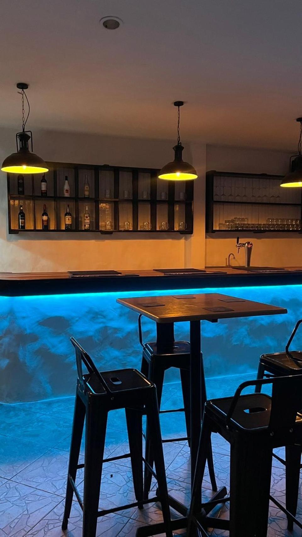 Gee Resort Тау Экстерьер фото