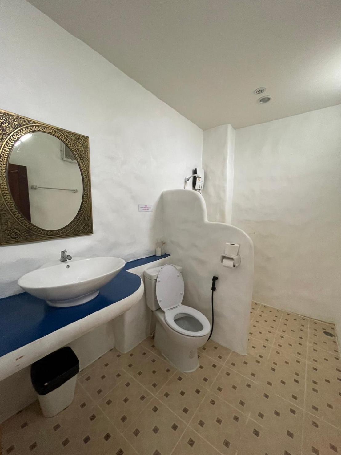 Gee Resort Тау Экстерьер фото