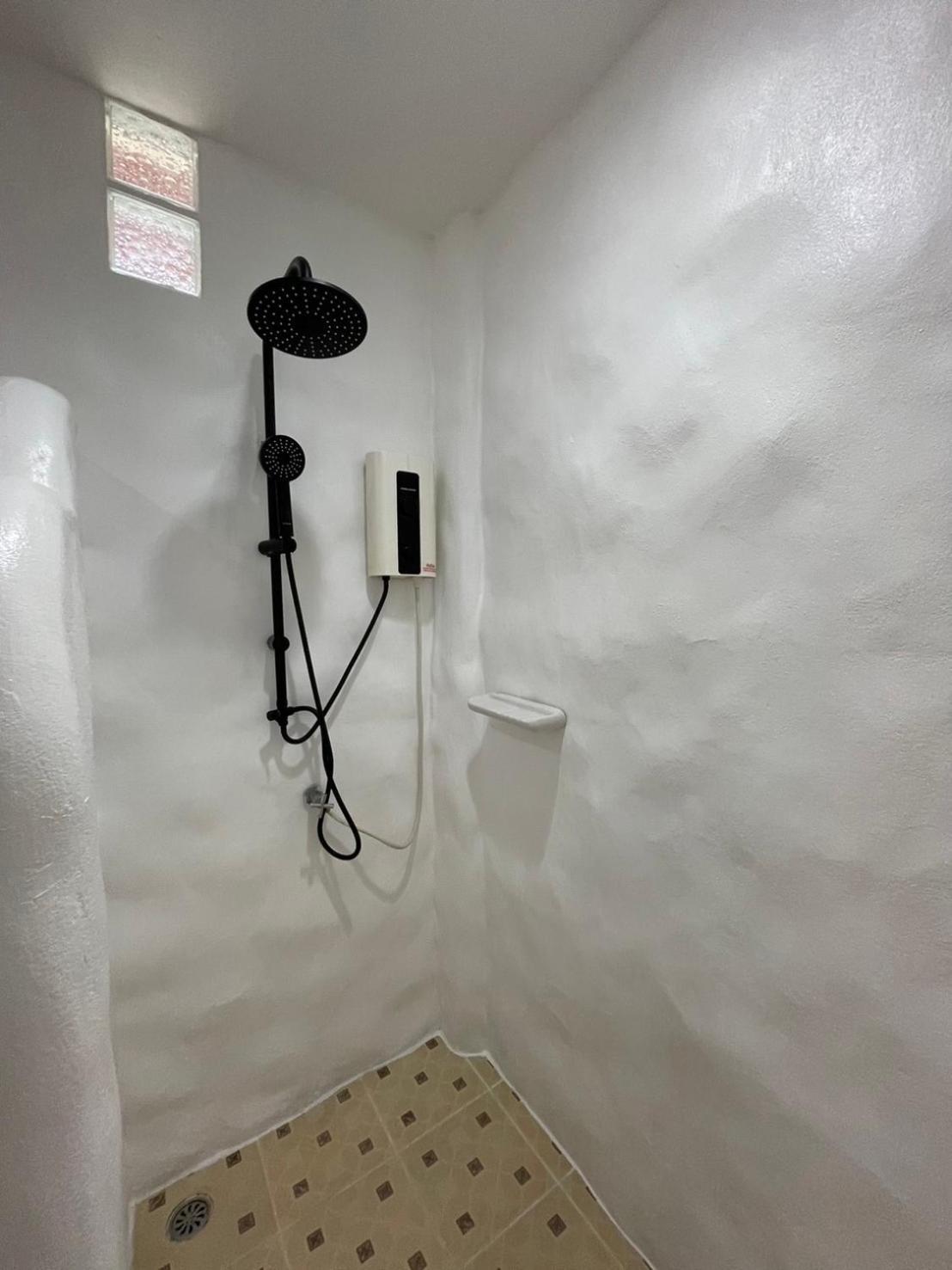 Gee Resort Тау Экстерьер фото